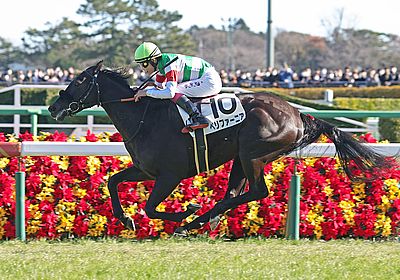 オークス(優駿牝馬)(G1) 2023 特集 - WIN!競馬
