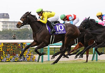 2021阪神ジュベナイルF_サークルオブライフ