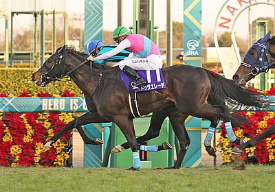 ホープフルステークス(G1) 2023 特集 - WIN!競馬