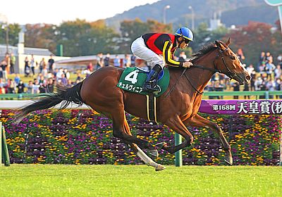 2023アルテミスS_チェルヴィニア