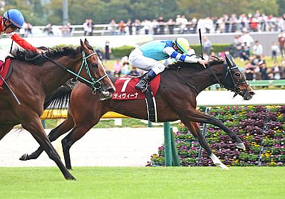 2023府中牝馬S_ディヴィーナ