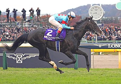 ジャパンカップ(G1) 2024 特集 出走予定馬・競馬予想・レース傾向 - WIN!競馬