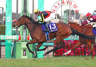 皐月賞(G1) 2024 特集 出走予定馬・競馬予想・レース傾向 - WIN!競馬