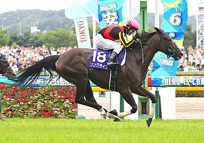 安田記念(G1) 2024 特集 出走予定馬・競馬予想・レース傾向 - WIN!競馬