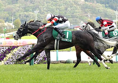 エリザベス女王杯(G1) 2024 特集 出走予定馬・競馬予想・レース傾向 - WIN!競馬