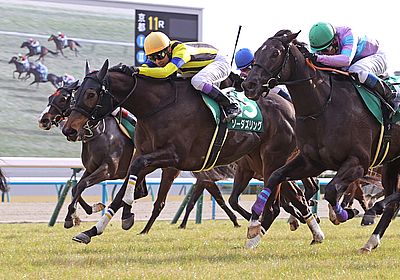 2024京都牝馬S_ソーダズリング