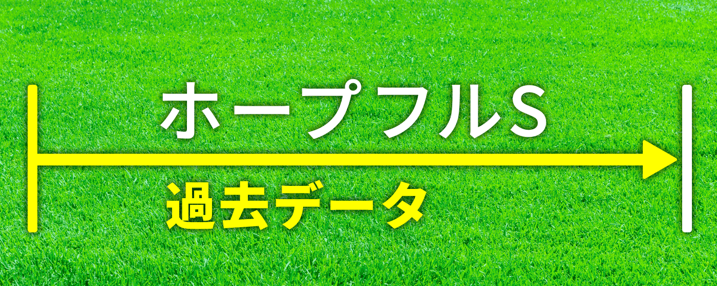 ホープフルステークス 2024