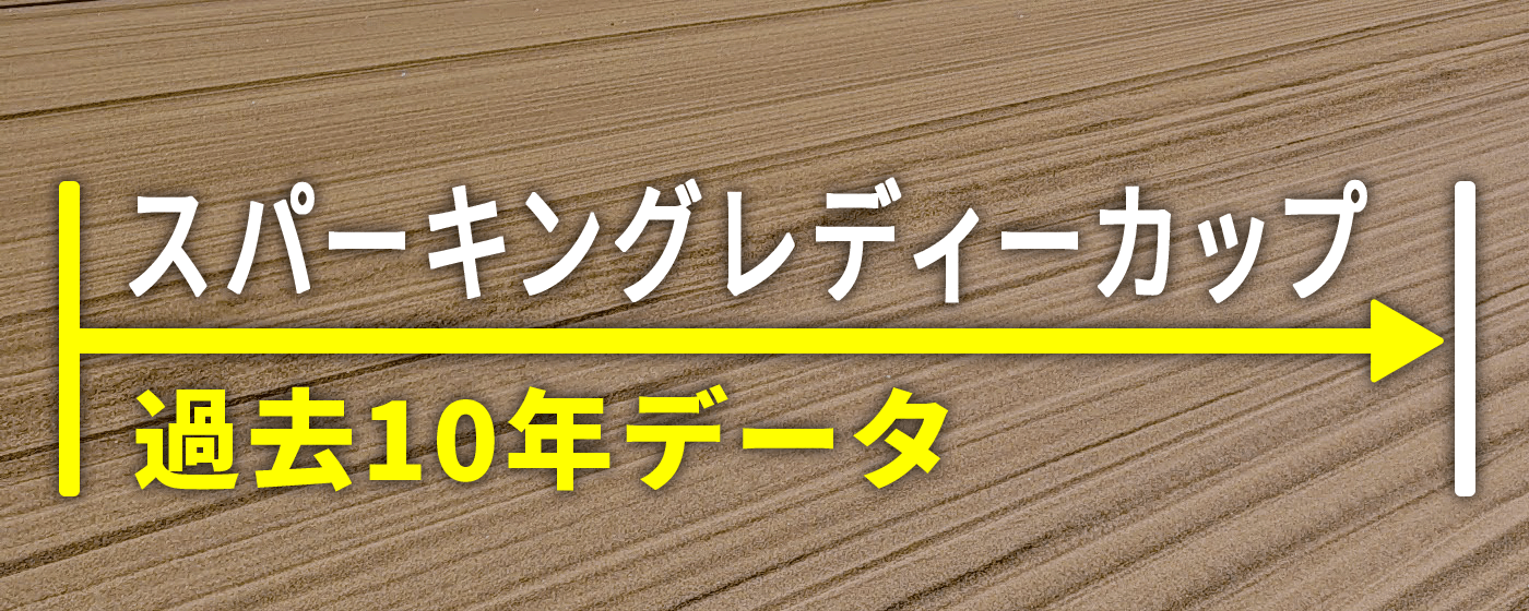 スパーキングレディーカップ 2024