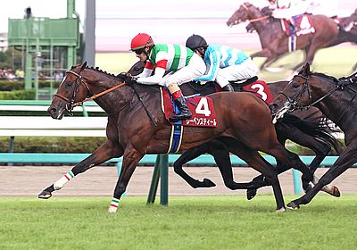 天皇賞(秋)(G1) 2024 特集 出走予定馬・競馬予想・レース傾向 - WIN!競馬