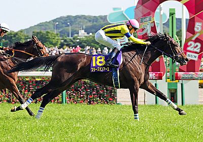スターズオンアース