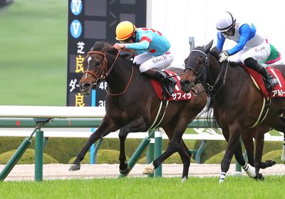 2025阪神牝馬S_サフィラ