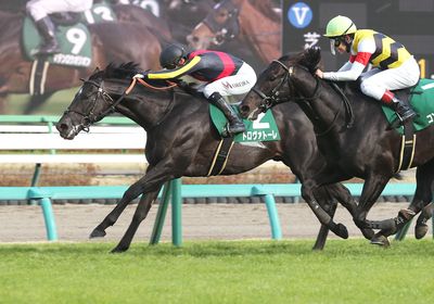 2025ダービー卿CT_トロヴァトーレ