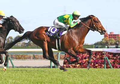 2025高松宮記念_サトノレーヴ