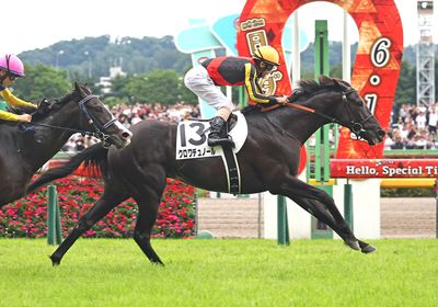 2025日本ダービー_クロワデュノール