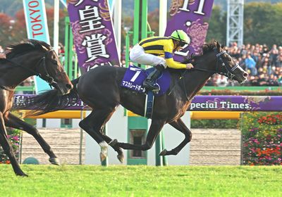 マスカレードボール