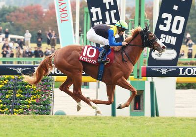 2025京王杯2歳S_ダイヤモンドノット