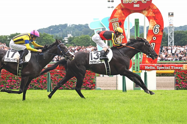 クロワデュノール