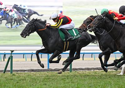 2026きさらぎ賞_ゾロアストロ