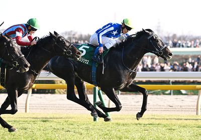 2026共同通信杯_リアライズシリウス