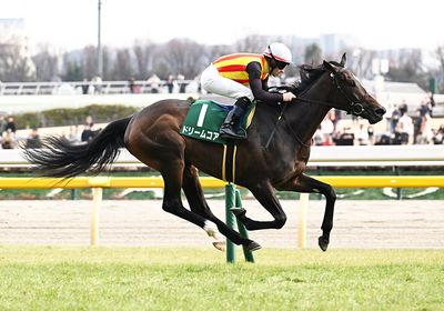 2026クイーンC_ドリームコア