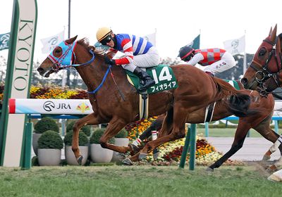 2026シルクロードS_フィオライア