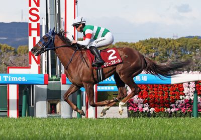 026フィリーズレビュー_ギリーズボール