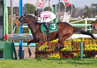 2026中山牝馬S_エセルフリーダ