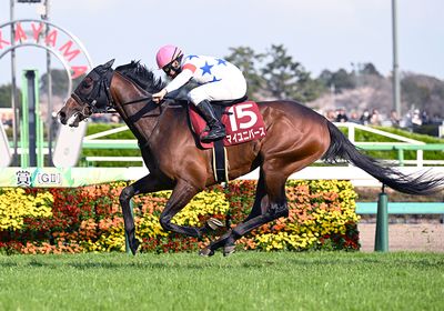 2026日経賞_マイユニバース