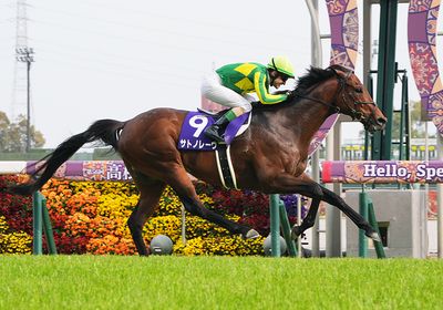 2026高松宮記念_サトノレーヴ