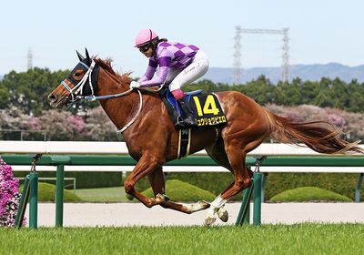 2026忘れな草賞_ジュウリョクピエロ