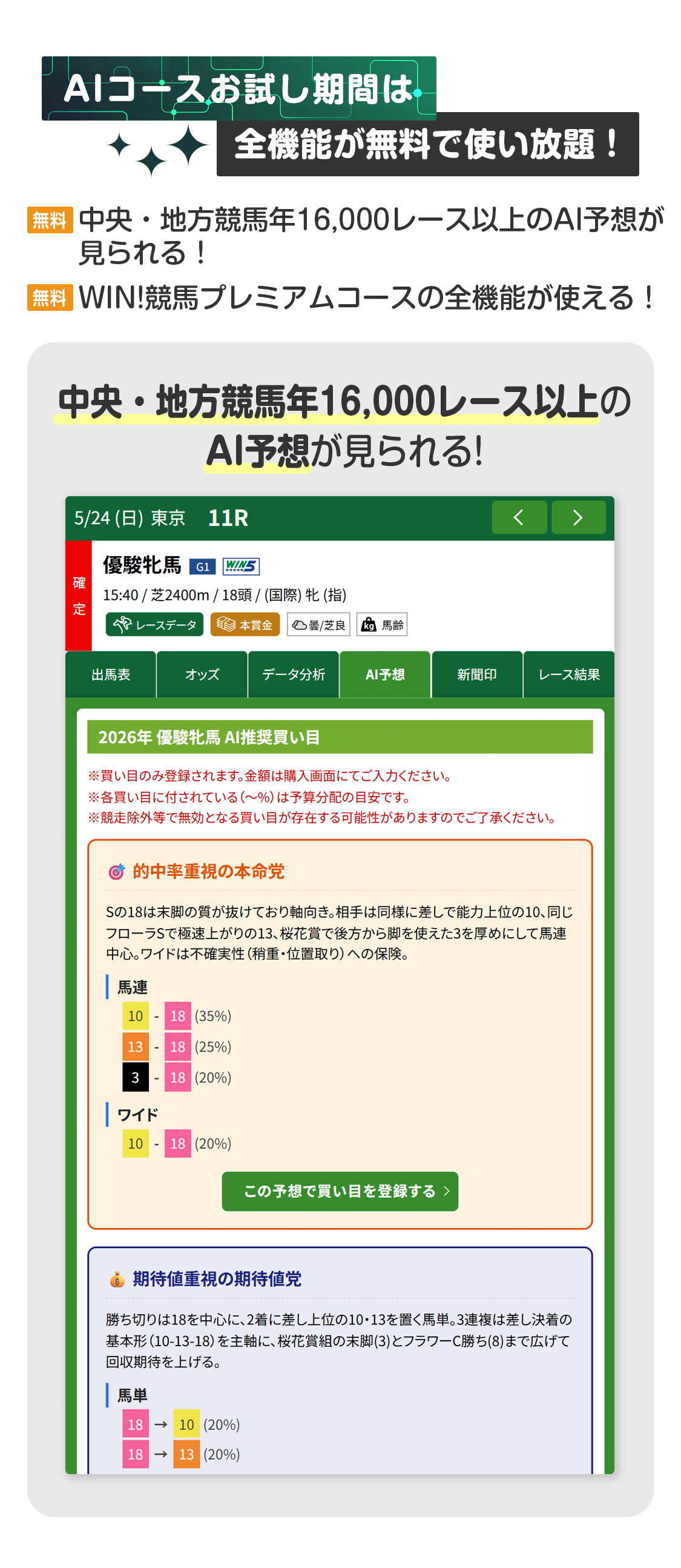 AIコース1