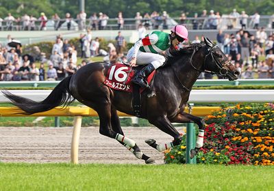 2026京王杯SC_ワールズエンド