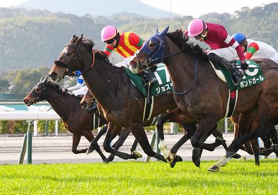 2026小倉牝馬S_ジョスラン