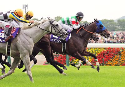 安田記念(G1) 2027 特集 出走予定馬・競馬予想・レース傾向 - WIN!競馬